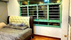 Blk 60 Punggol Drive (Punggol), HDB 5 Rooms #592093831